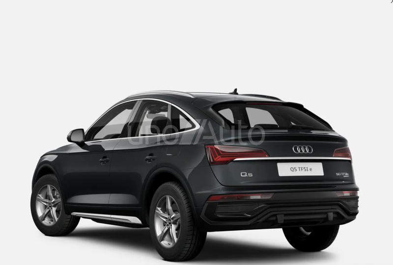 Q5 Sportback 50 TFSIe Advanced quattro-ultra S tronic