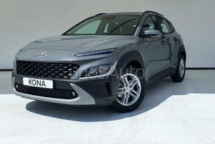 HYUNDAI Kona 1.0 TGDI Maxx 4x2