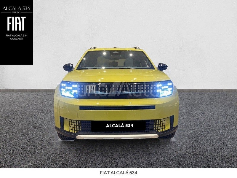 Grande Panda La Prima 87KW