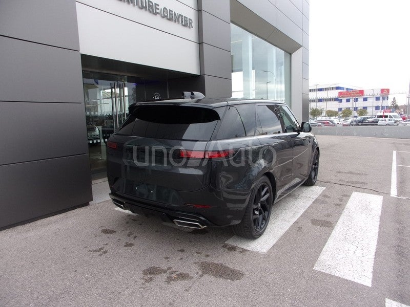 Range Rover Sport 3.0 i6 PHEV Dynamic HSE 460