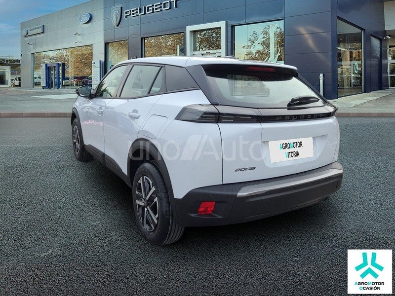 Style Gasolina 100 S&S 6 Vel. MAN