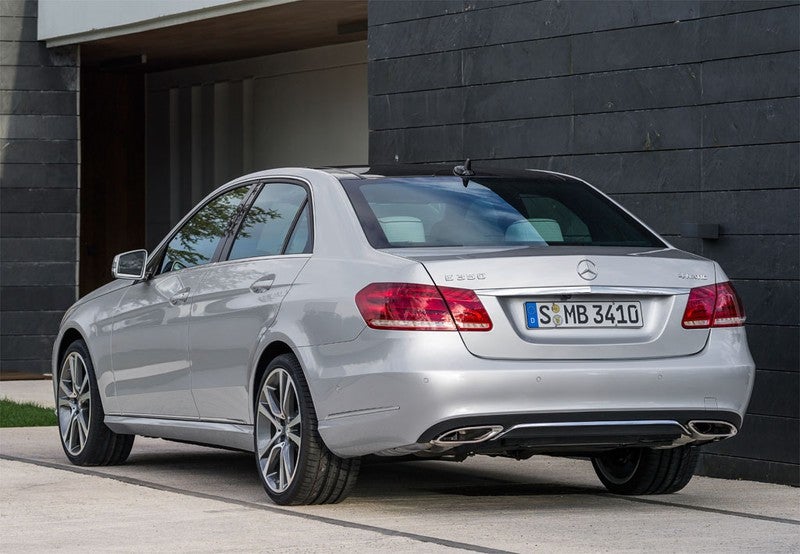 E 220d 4Matic 9G-Tronic 194