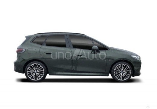 218iA Active Tourer 100kW