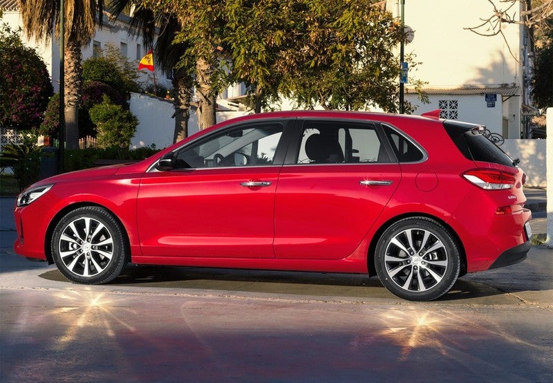i30 2.0 TGDI N 250