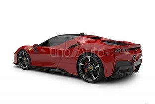 FERRARI SF90 Stradale