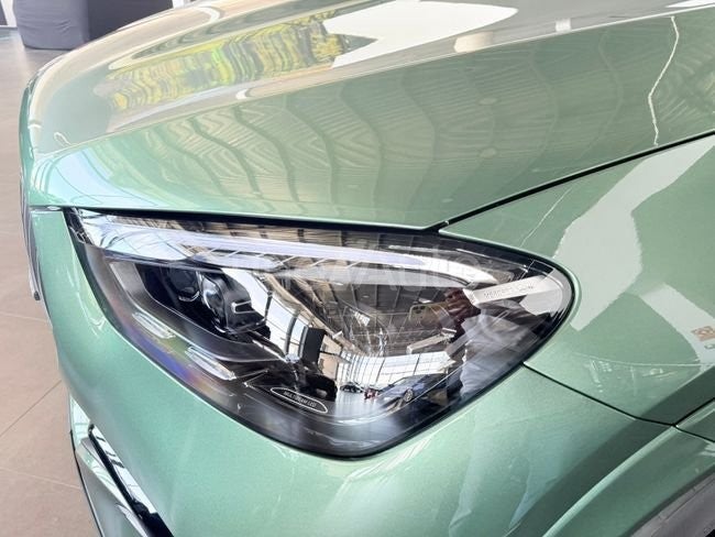 Mercedes-AMG GLE 53 Hybrid 4MATIC+