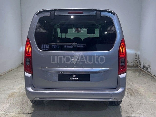 Combo Combi 1.5TD S/S XL GS 130 Aut