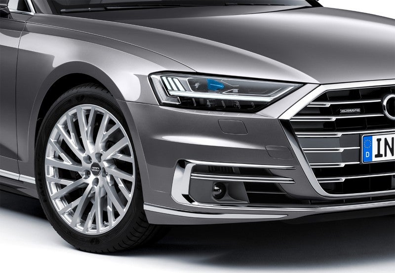 A8 L 50 TDI quattro tiptronic