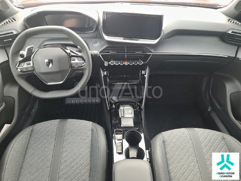 N Allure Hybrid 145 eDCS6