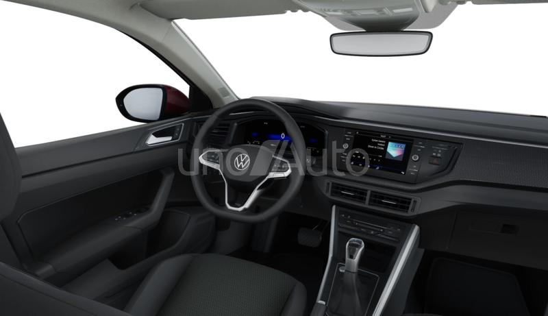 Taigo 1.0 TSI Más DSG 85kW