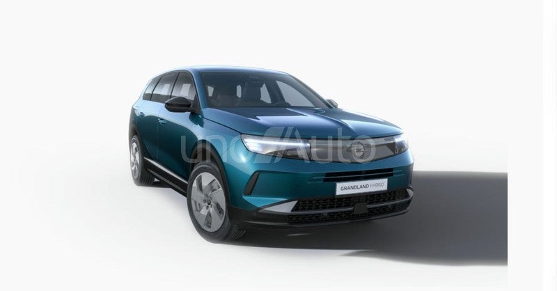 Grandland 1.2T XHT Hybrid S&S Edition eDCT6 145