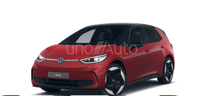 ID.3 Pro S 150kW 82kWh