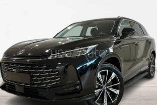 MG HS E 1.5T-GDI PHEV Comfort