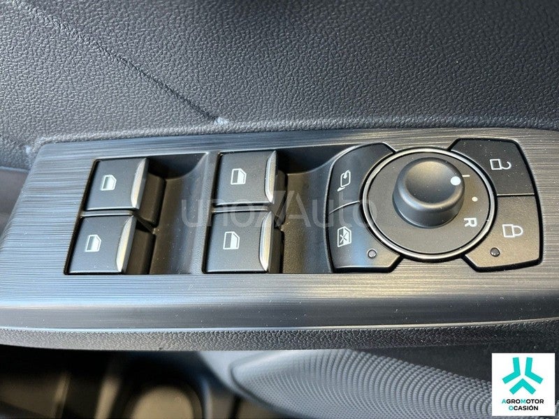 Active 2.5 Duratec FHEV 132kW Auto