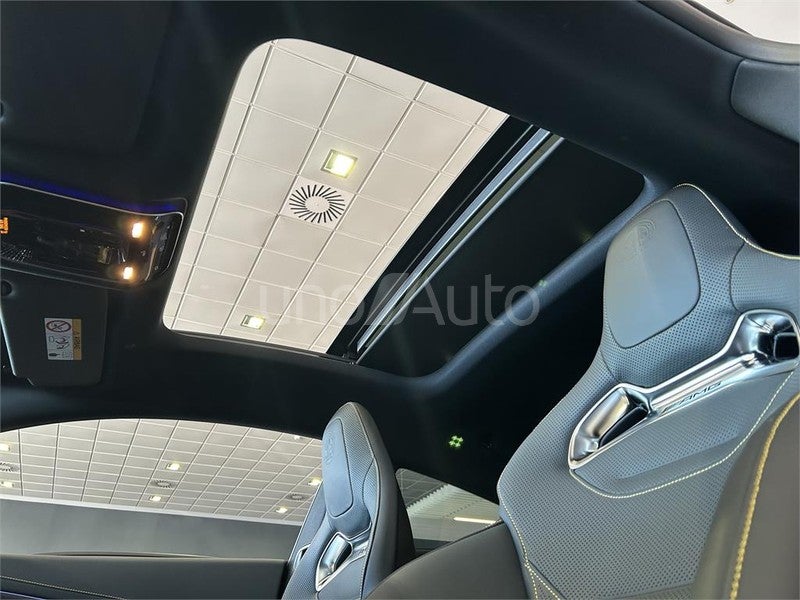 CLE Mercedes-AMG CLE 53 4MATIC+ Coupé