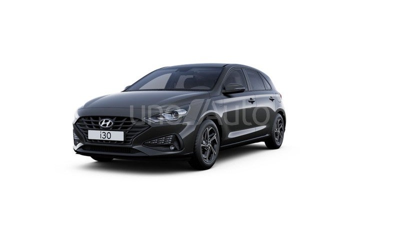 1.0 TGDI 48V Klass DCT