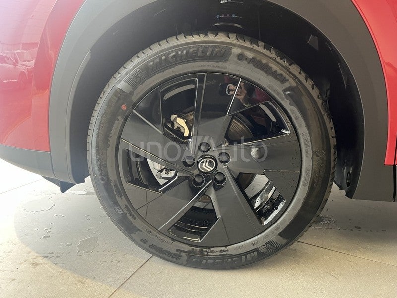 C5 Aircross Hybrid Plus e-DCS6 145