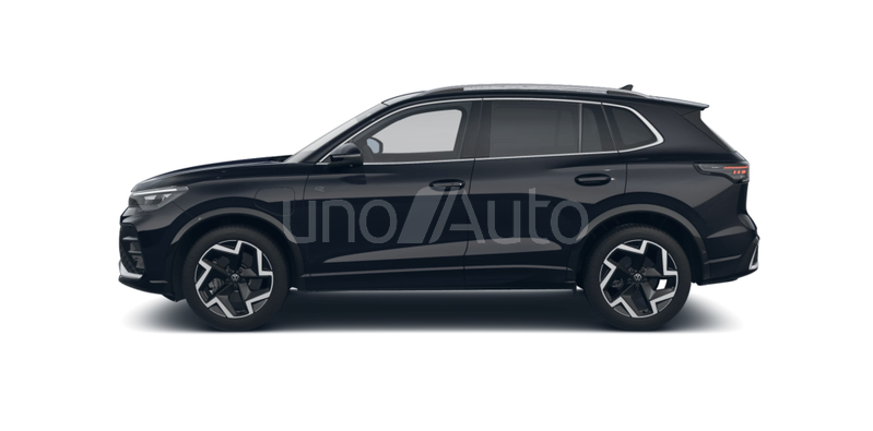 Tiguan 1.5 TSI eHybrid DSG R-Line 150kW