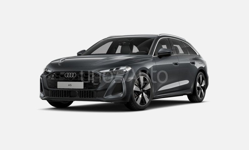 A5 Avant e-hybrid S line quattro S tronic