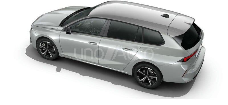 1.5D DTH 96kW (130CV) GS Auto