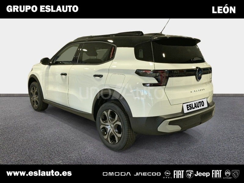 ë-C3 You Pack Plus 83kW