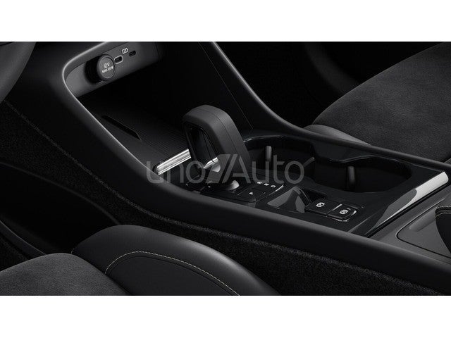 XC40 B3 Core Aut.