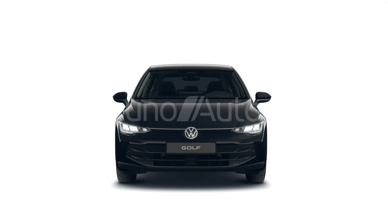 Golf 1.5 TSI 85kW Ready2Go