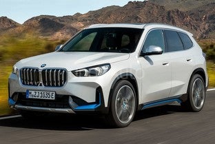 BMW X1 iX1 xDrive30A