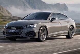 AUDI A5 Sportback 40 TFSI Advanced S tronic