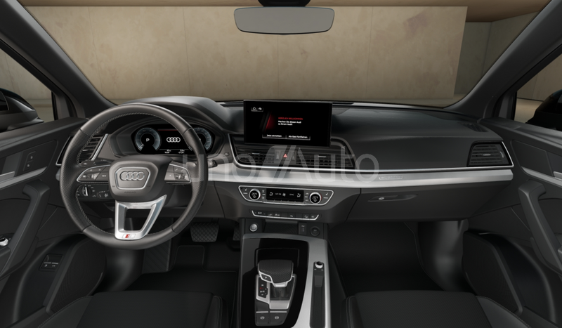 Q5 Sportback 50 TFSIe S line quattro-ultra S tronic