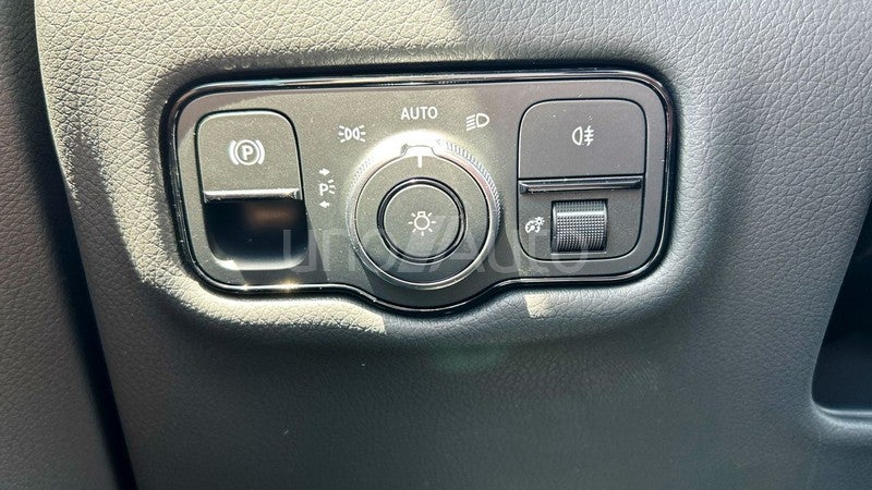 250 d Avantgarde Largo
