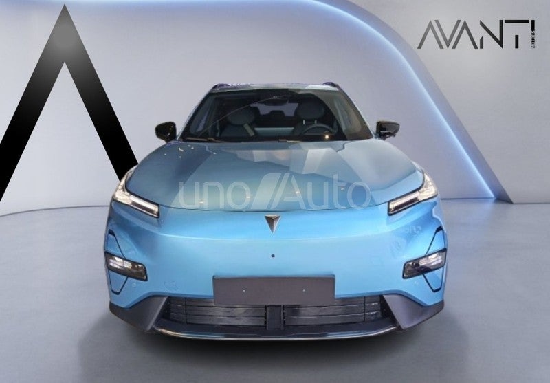 Deepal S05 PHEV Pro