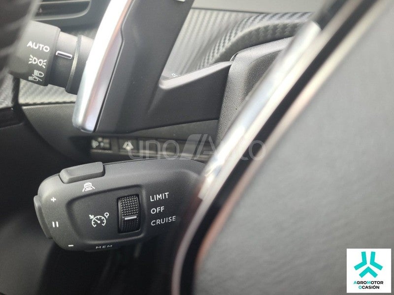 N Allure Hybrid 145 eDCS6