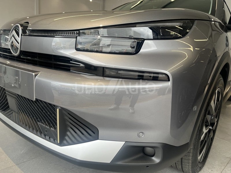 C4 X Hybrid Business Edition eDSC6 145