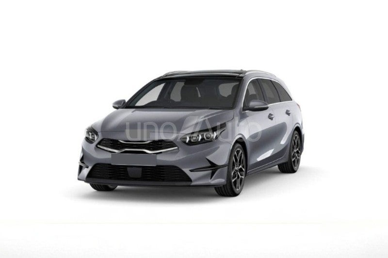 Tourer 1.0 MHEV 74kW (100CV) Drive DCT