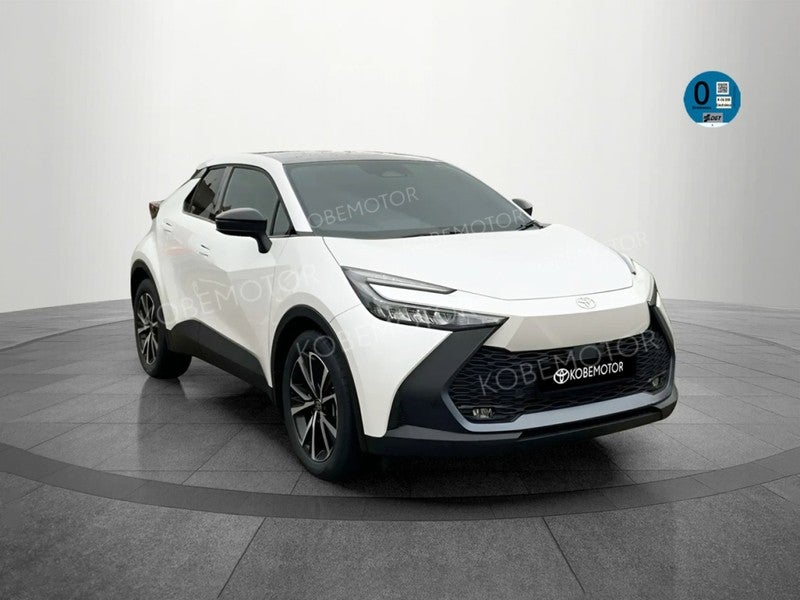 C-HR 220PH Advance