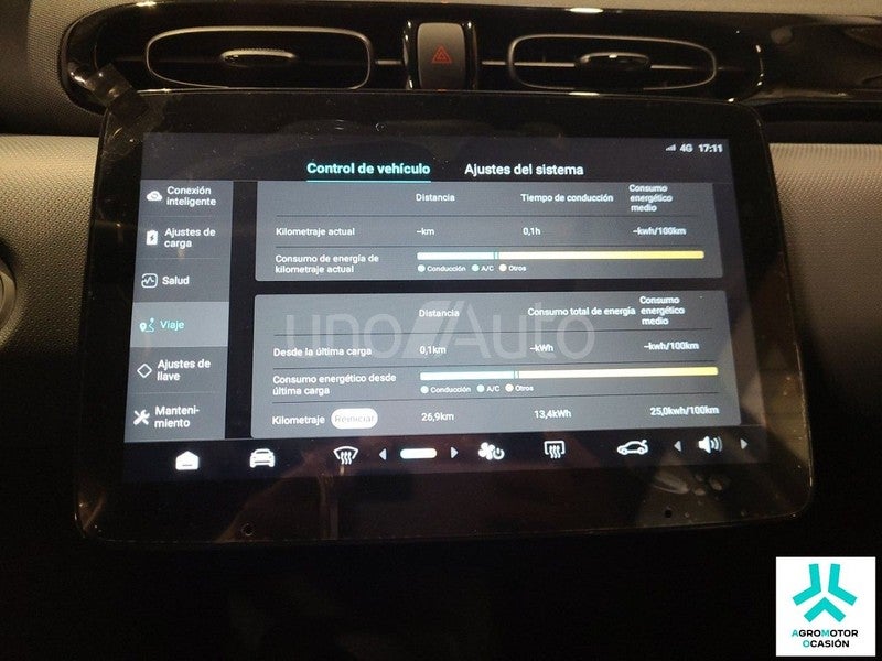 BEV 37.3kWh Design Auto