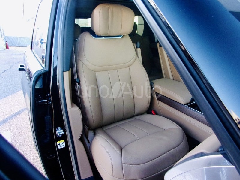 Range Rover 3.0 Si6 PHEV Autobiography SWB AWD Aut. 550