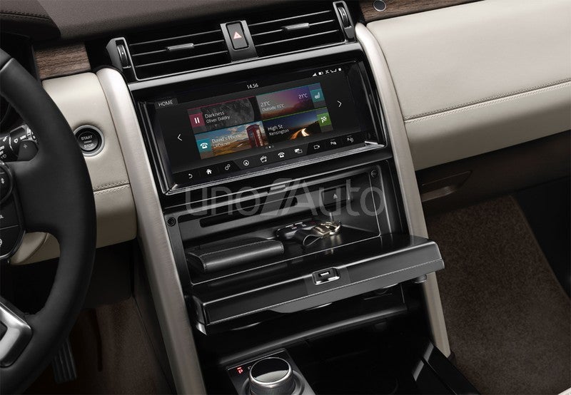 Discovery 3.0D I6 Tempest Aut. 350