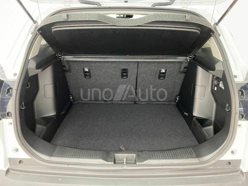 S-Cross 1.4L Mild Hybrid S2