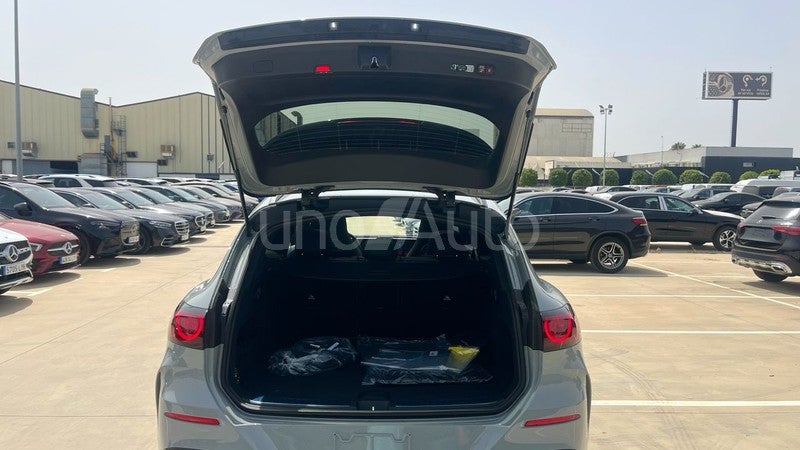 GLC GLC 400 4MATIC con tecnología EQ