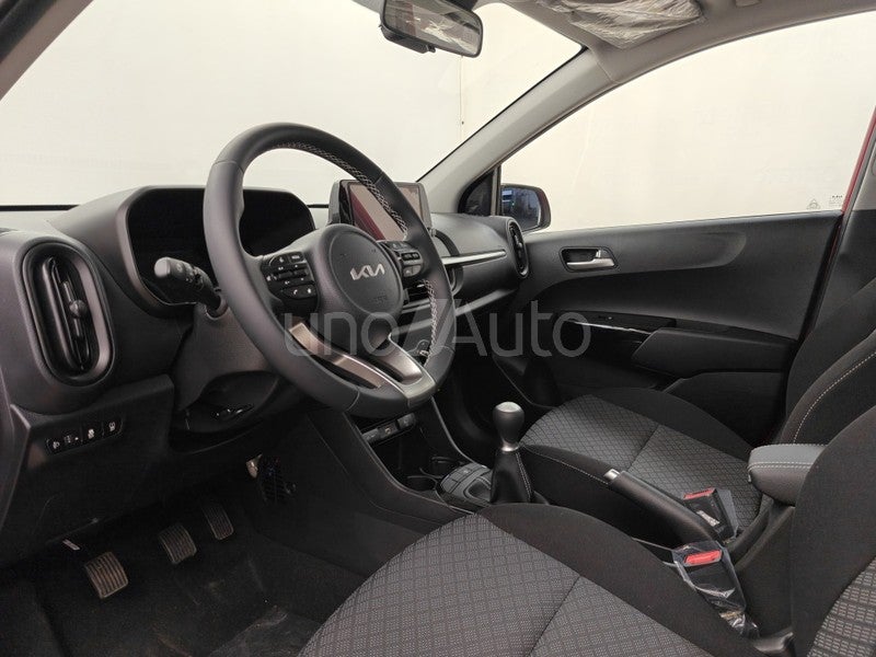 Picanto 1.0 GDi Drive