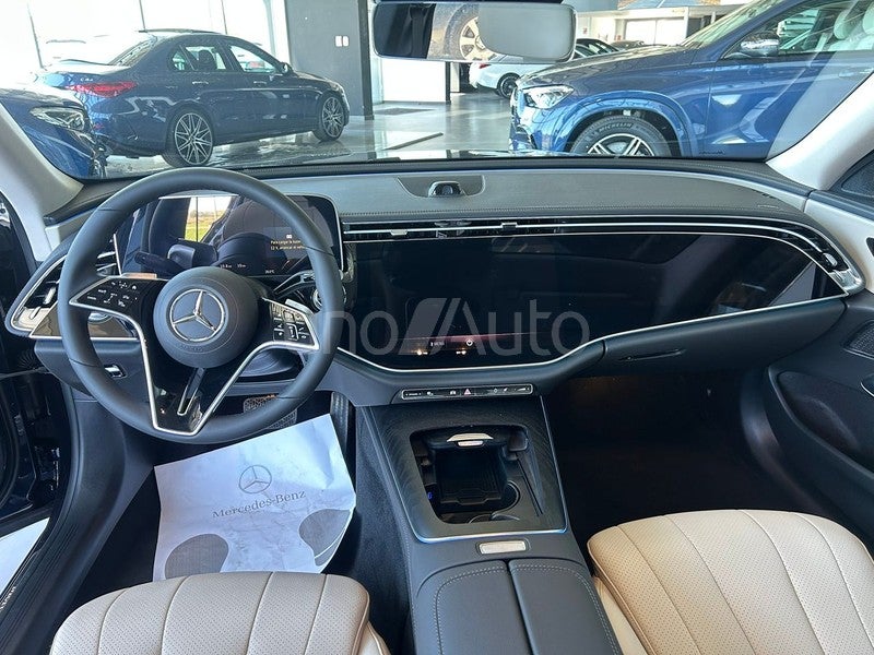 200 berlina