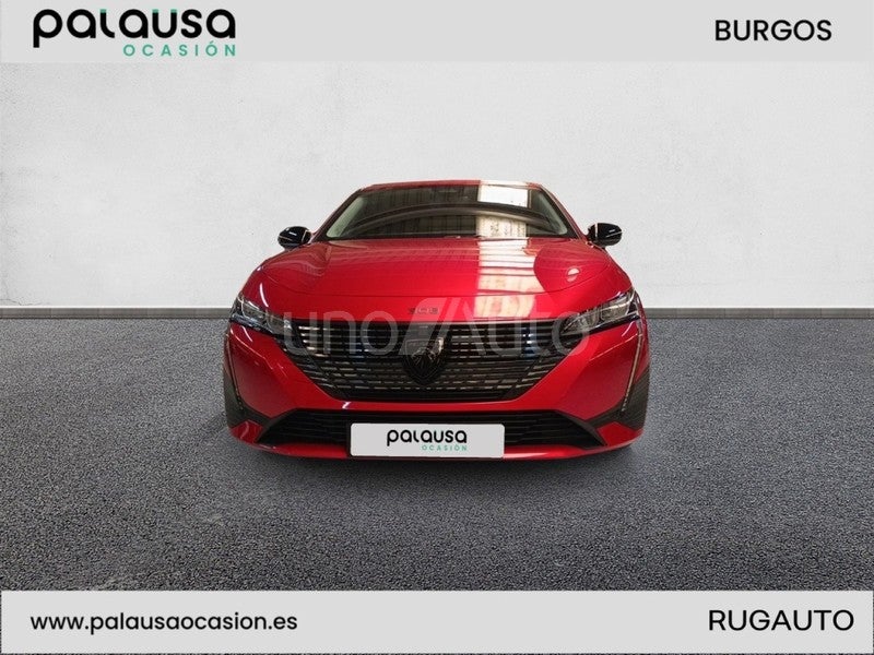 308 SW 1.2 PureTech S&S Allure EAT8 130