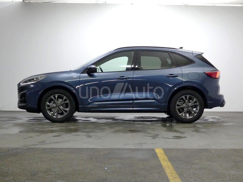 Kuga 1.5 EcoBoost ST-Line FWD 150