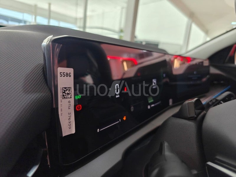 Niro 1.6 HEV Drive