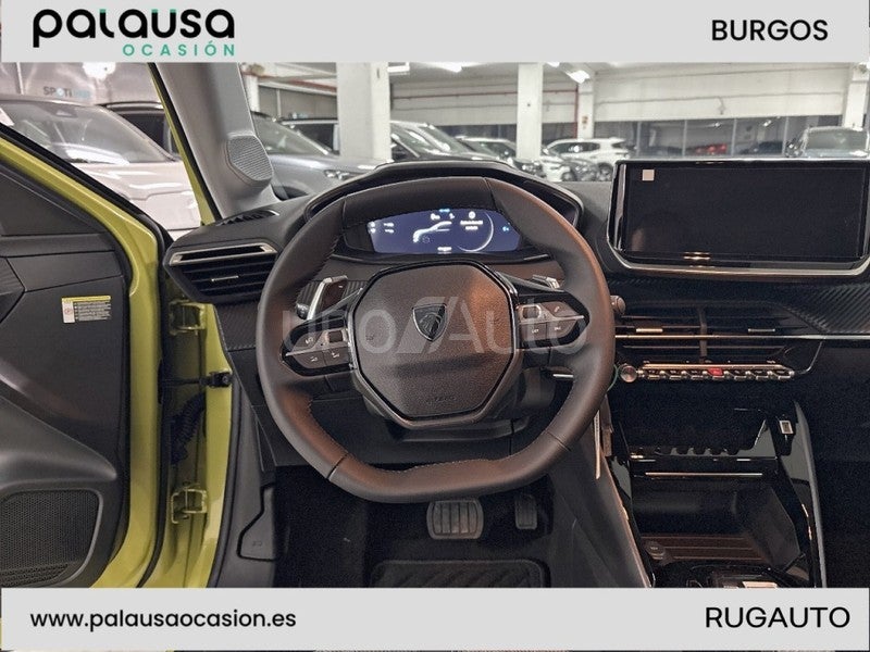 208 1.2 Hybrid Allure e-DCS6 145