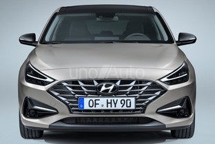HYUNDAI i30 1.5 DPI N Line SE 96