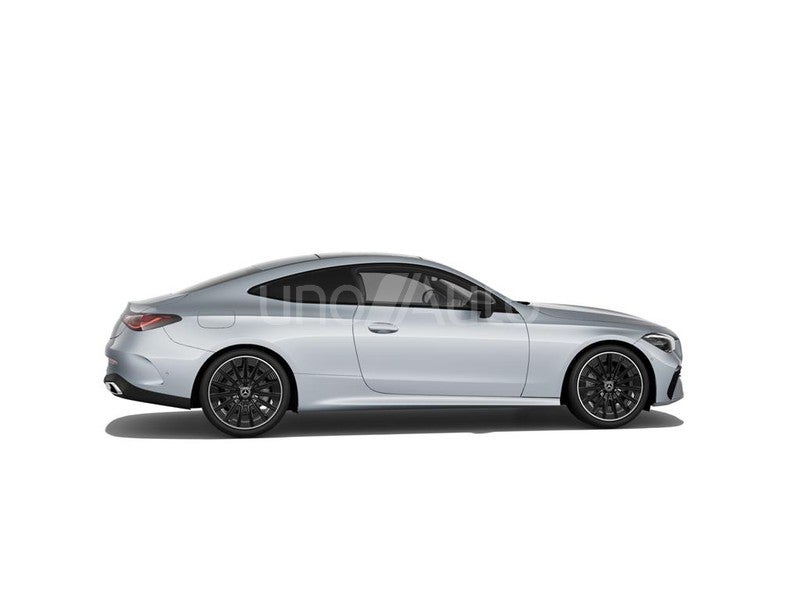 CLE CLE 220 d Coupé