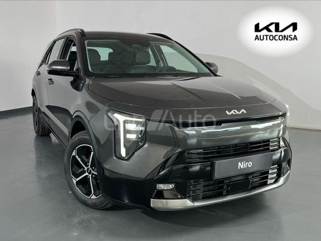 1.6 GDi HEV 101,5kW (138CV) Drive